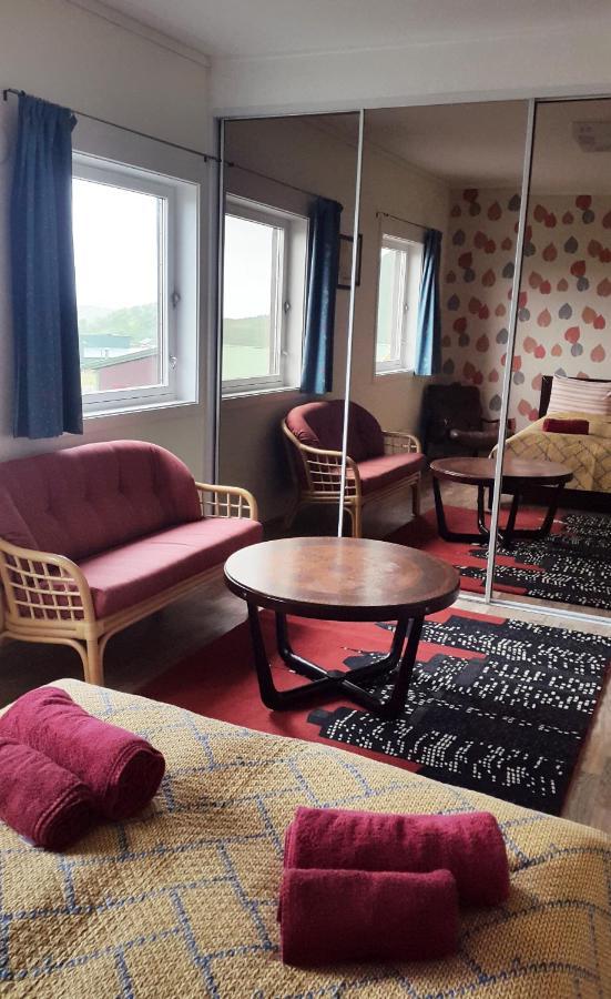 Apartment Nord Fish Skarstein (Andoya)