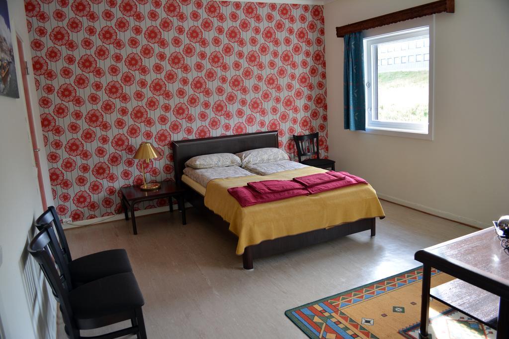 Apartment Nord Fish Skarstein (Andoya)