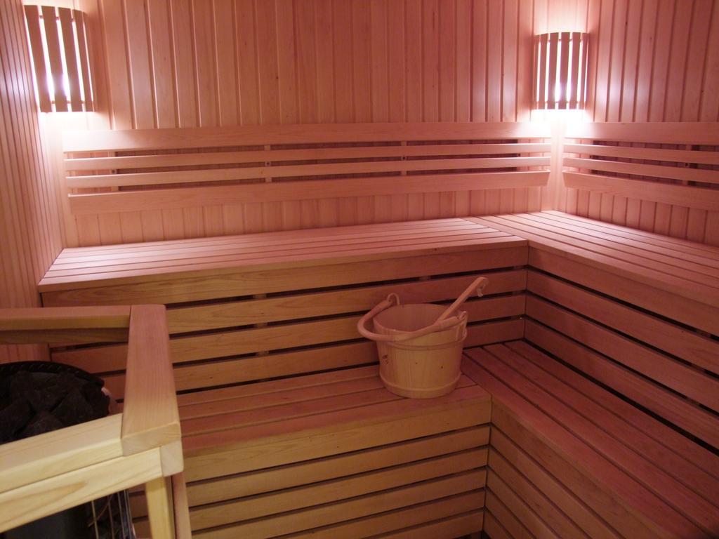 Nord Fish Apartment *