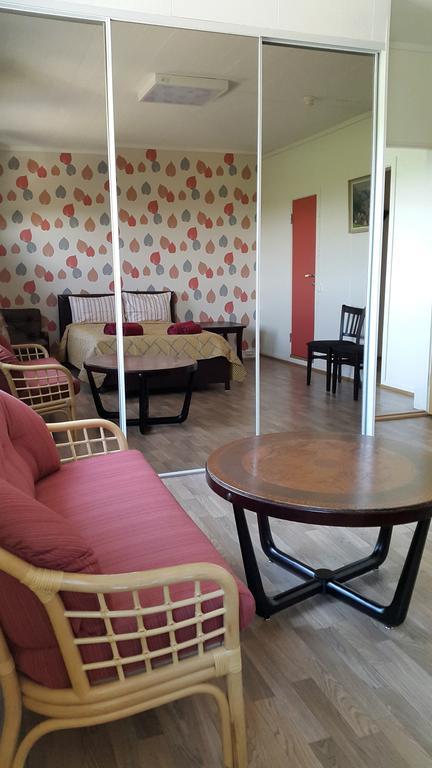 Apartment Nord Fish Skarstein (Andoya)