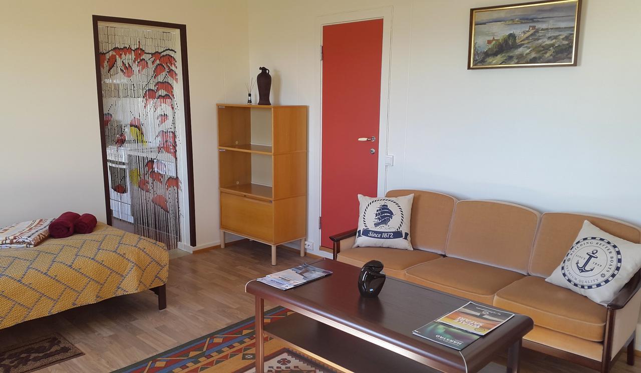 Apartment Nord Fish