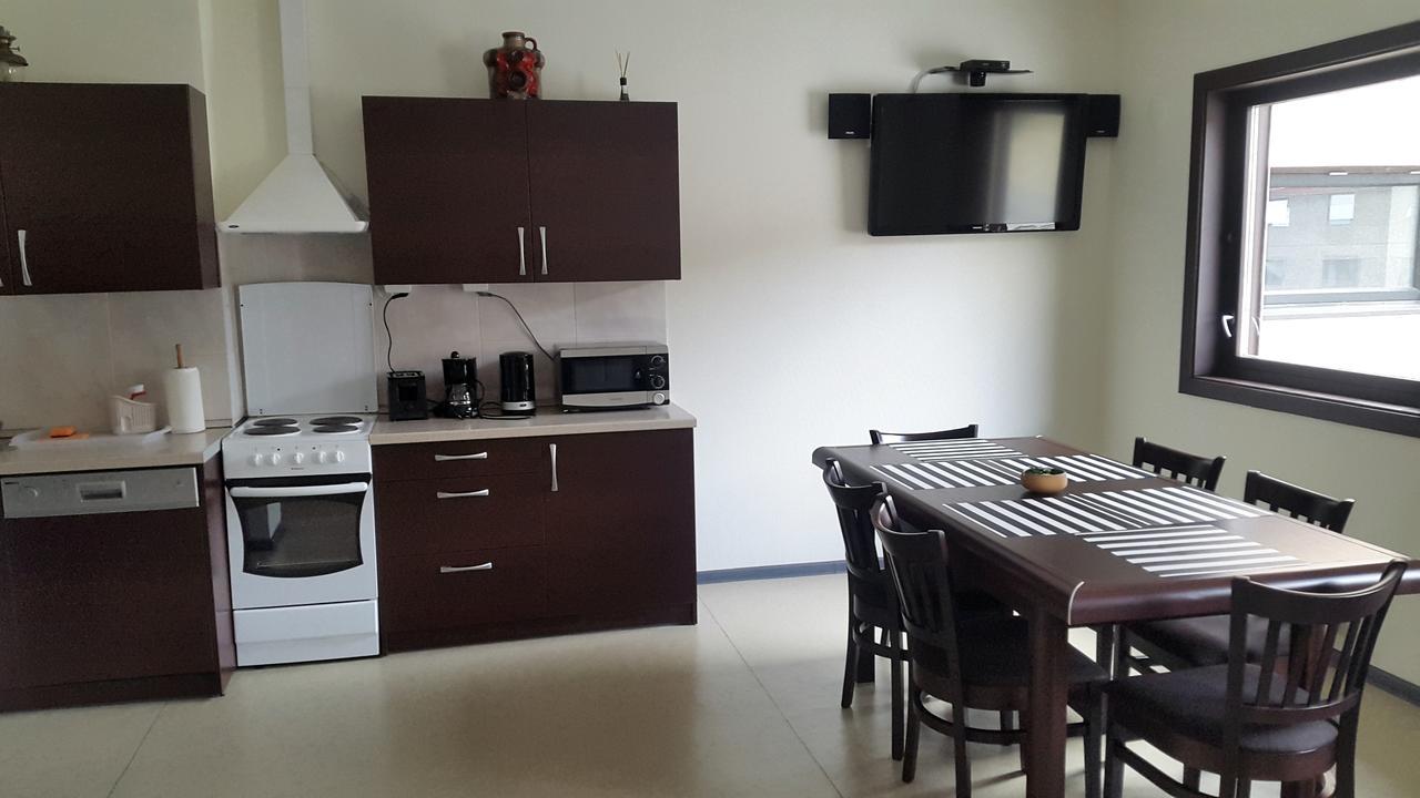 Nord Fish Apartment