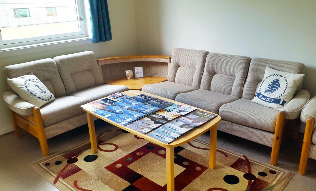 Nord Fish Apartment *
